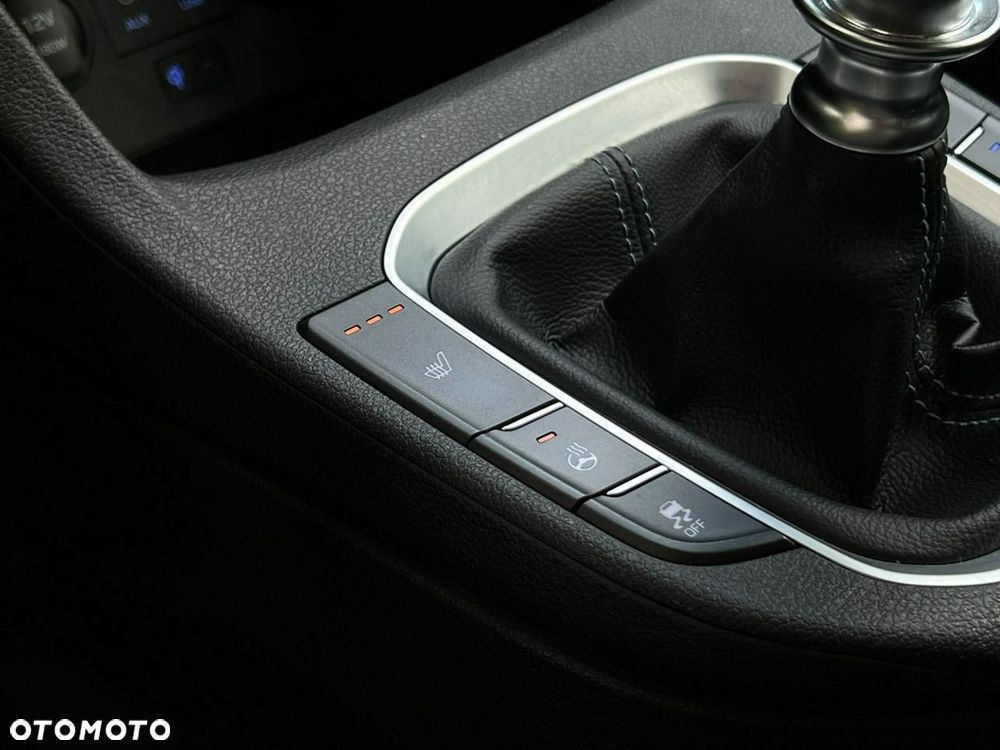Hyundai i30 N 2.0 T-GDI Performance - 24