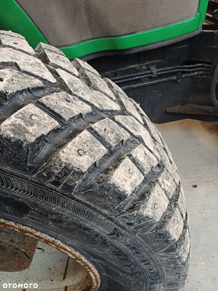 Valtra N111 HiTech - 9