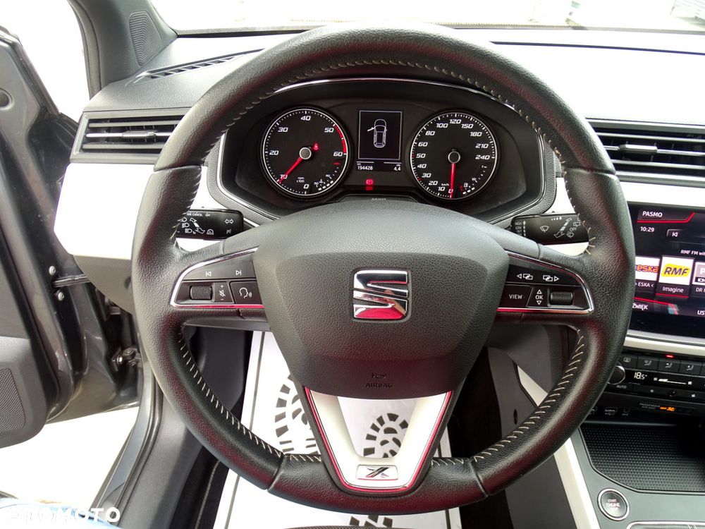 Seat Arona 1.6 TDI Style - 17