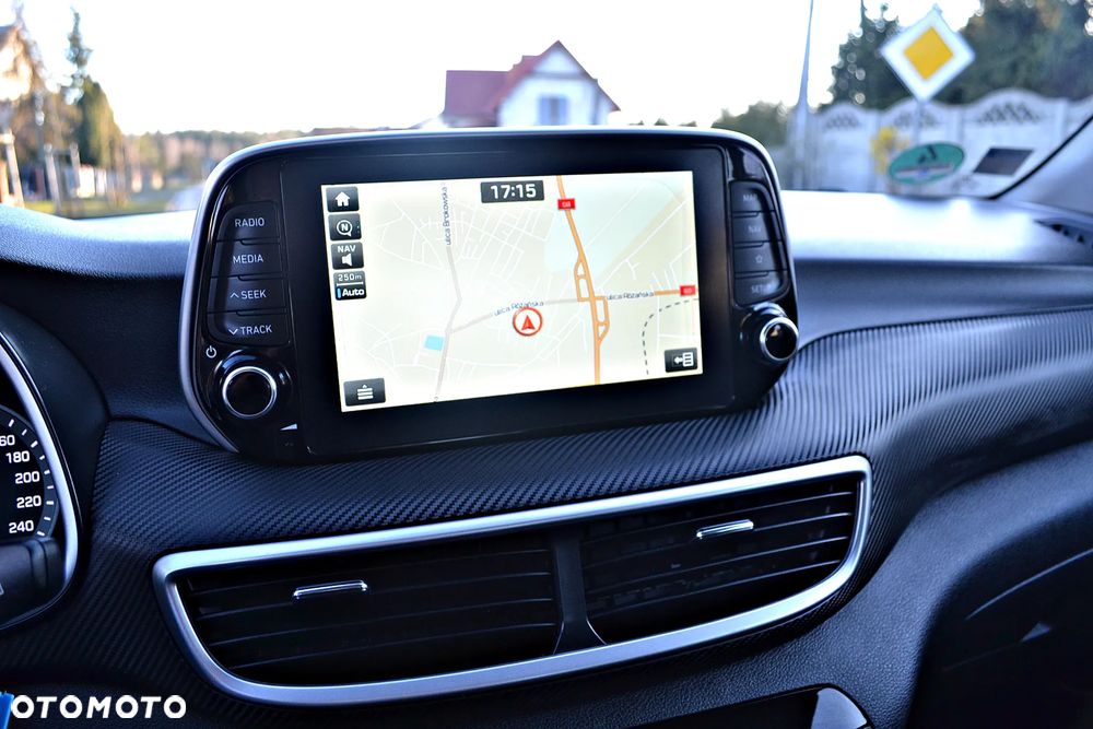 Hyundai Tucson 1.6 GDi 2WD Style - 35