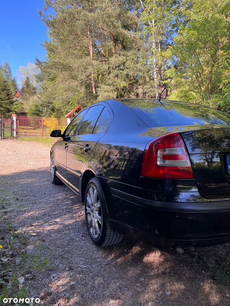 Skoda Octavia 2.0 TDI Edition 100 - 7