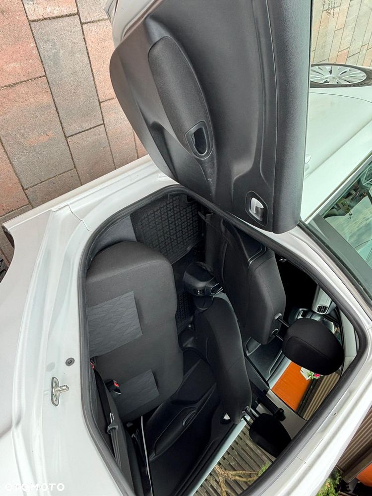 Citroën C-Elysée 1.5 BlueHDi More Life - 6
