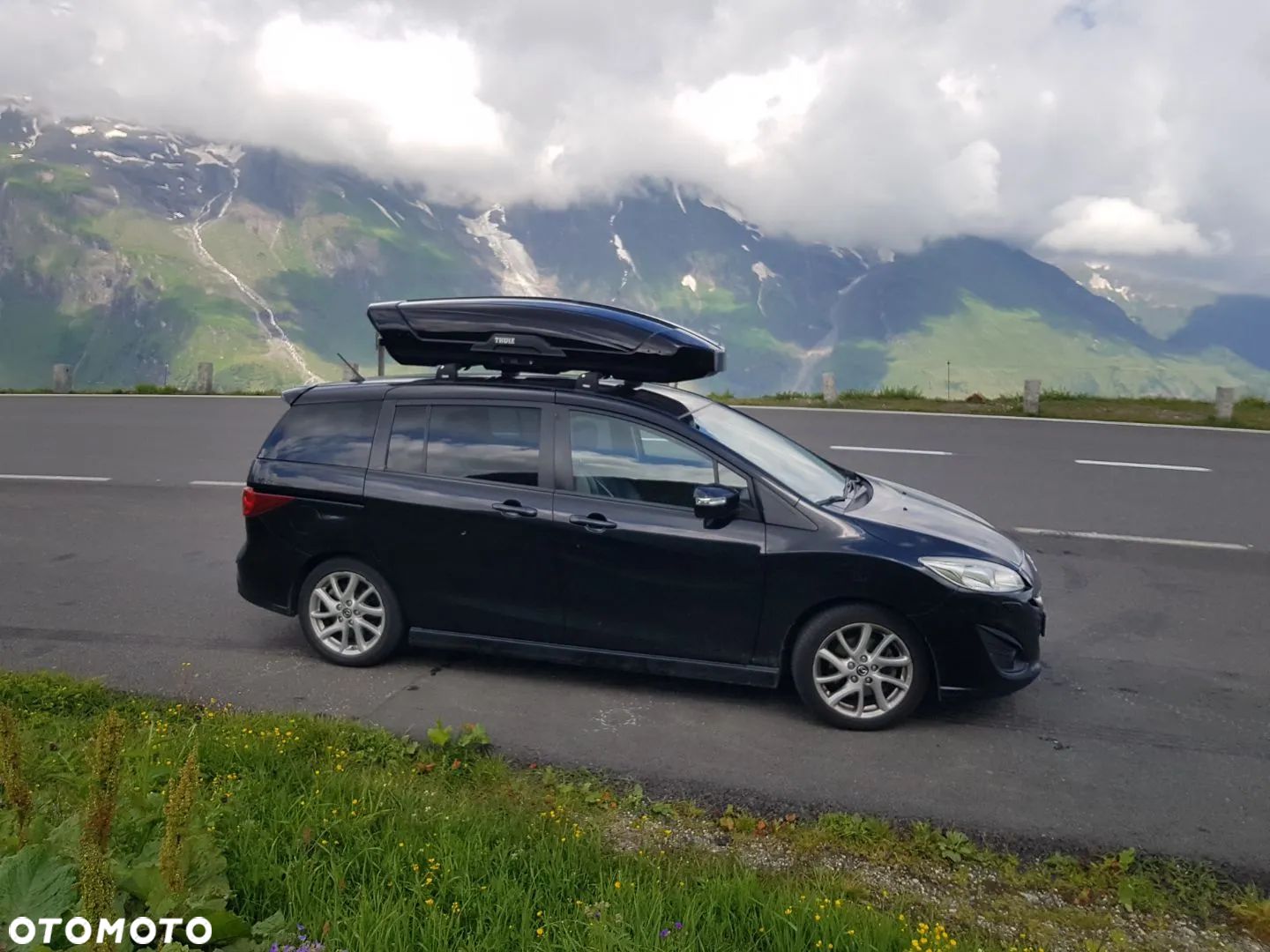 Mazda 5 2.0 Sport - 1