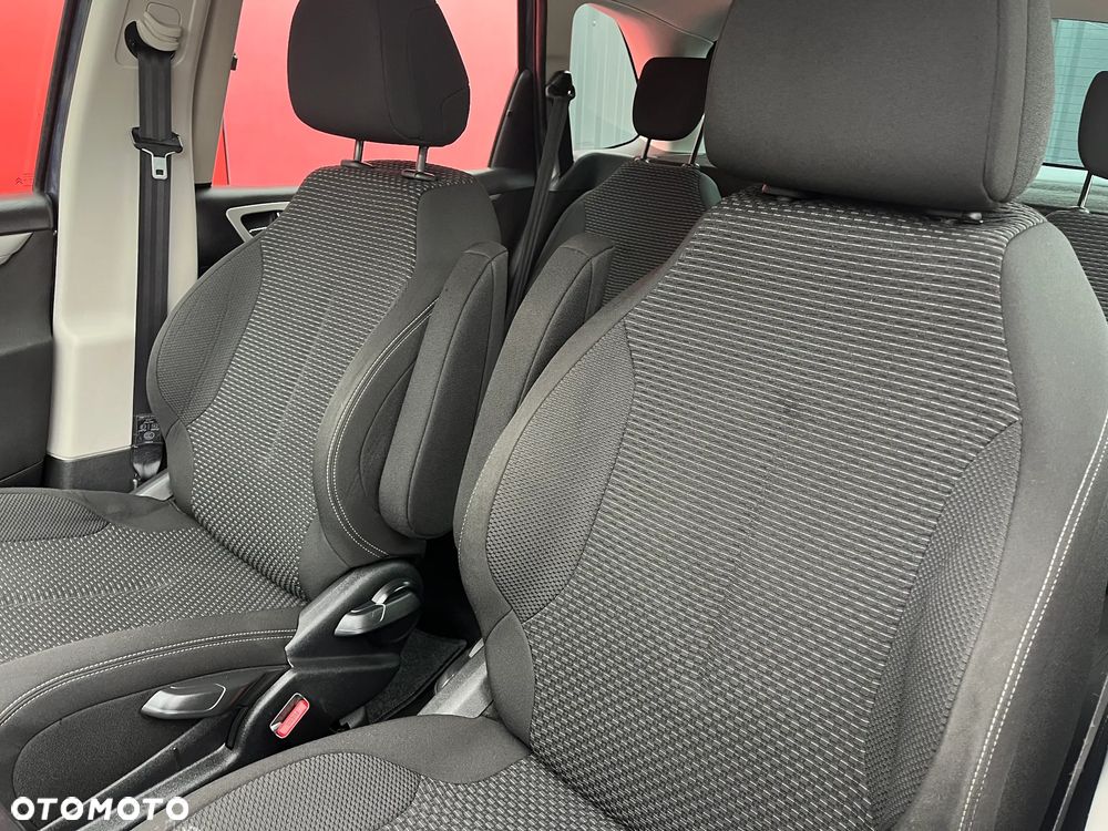 Citroën C4 Picasso 1.6 HDi Impress Pack - 15