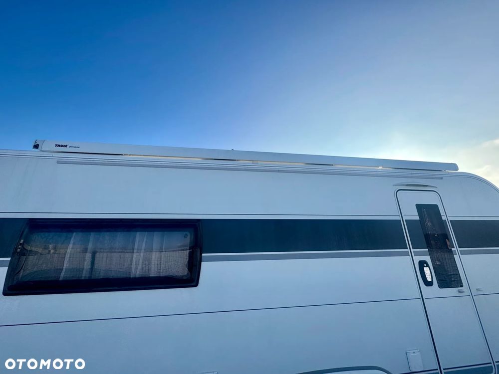 Hobby MAXIA 660 WQM - 3