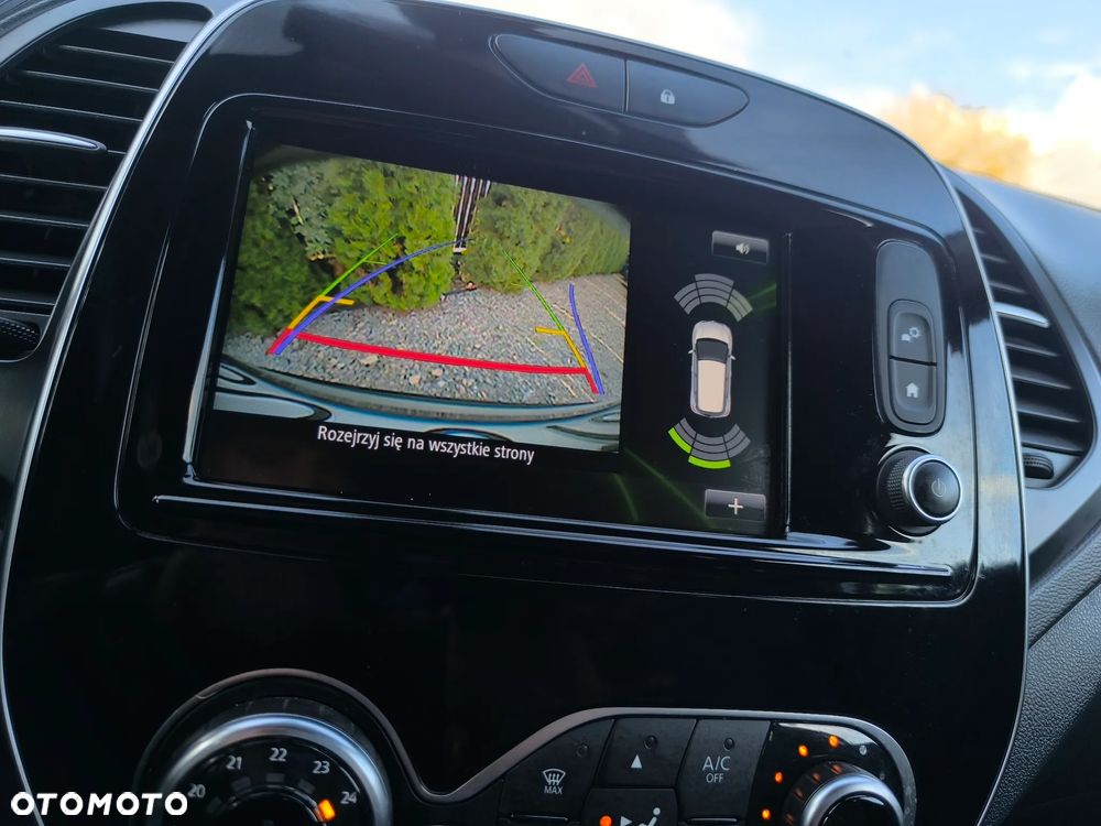 Renault Captur 0.9 Energy TCe Limited - 31