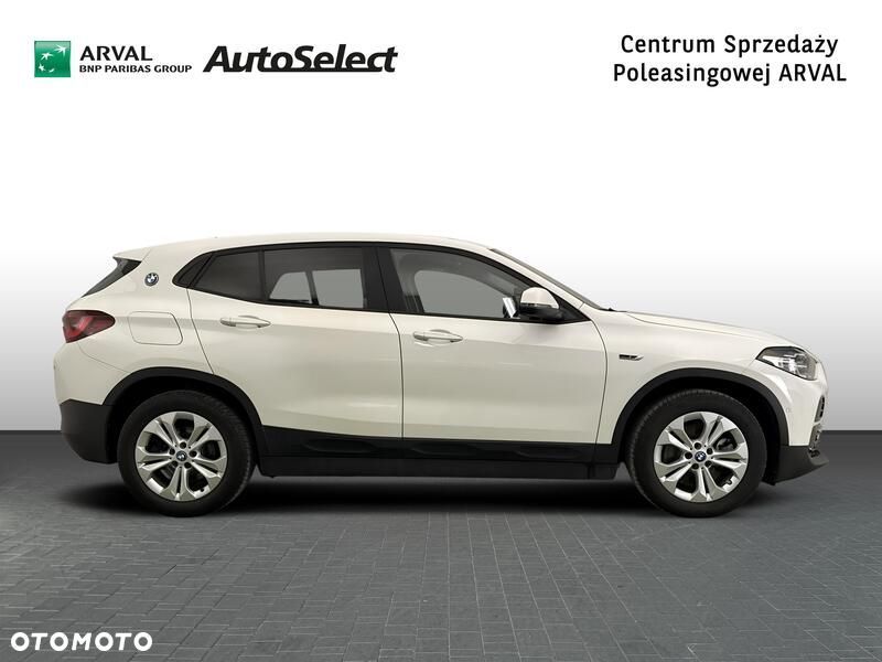 BMW X2 xDrive25e Advantage - 7