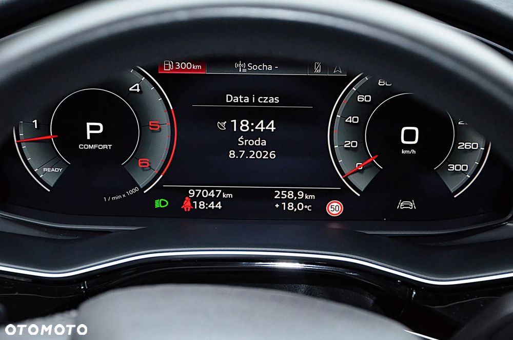 Audi Q7 50 TDI mHEV Quattro Tiptr - 18
