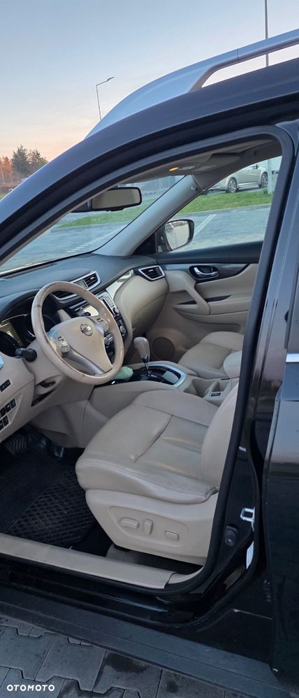 Nissan X-Trail 1.6 DCi Tekna Xtronic 2WD - 6