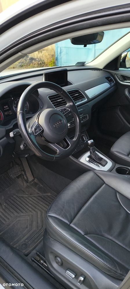 Audi Q3 - 20
