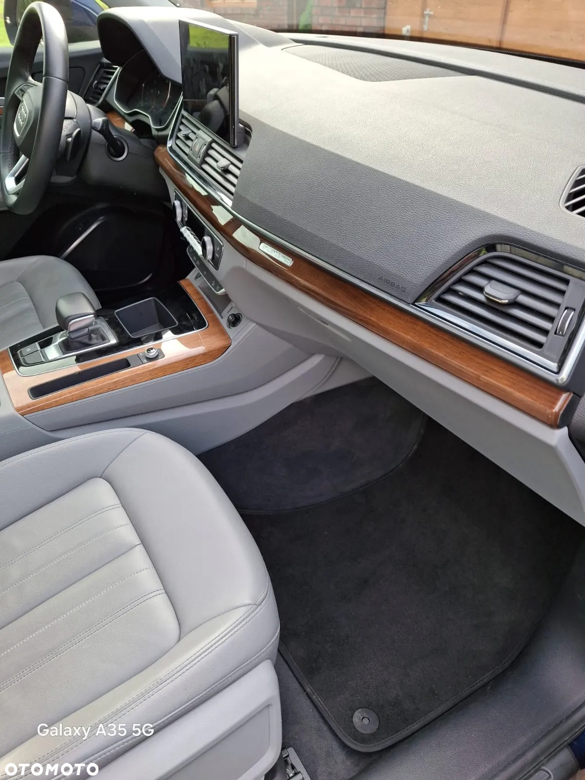 Audi Q5 45 TFSI quattro S tronic S line - 14