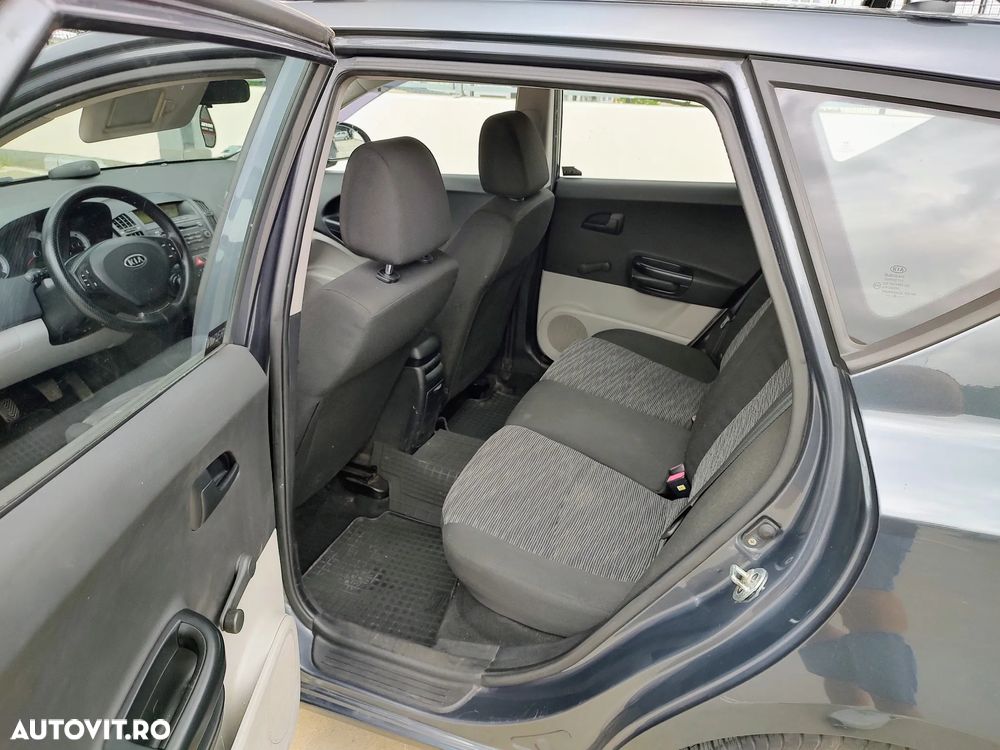 Kia Ceed 1.4 GSL BEST - 10