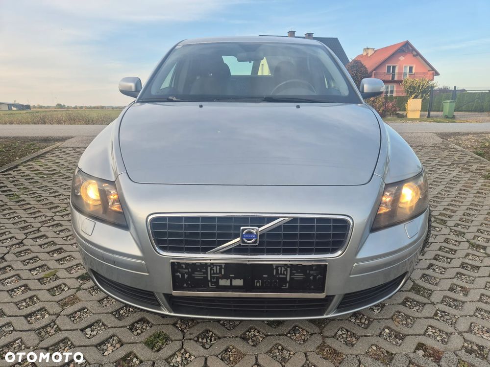Volvo S40 2007 photo 2