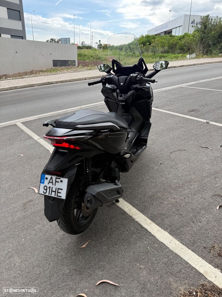 Honda Forza - Impecável - Garagem - 5