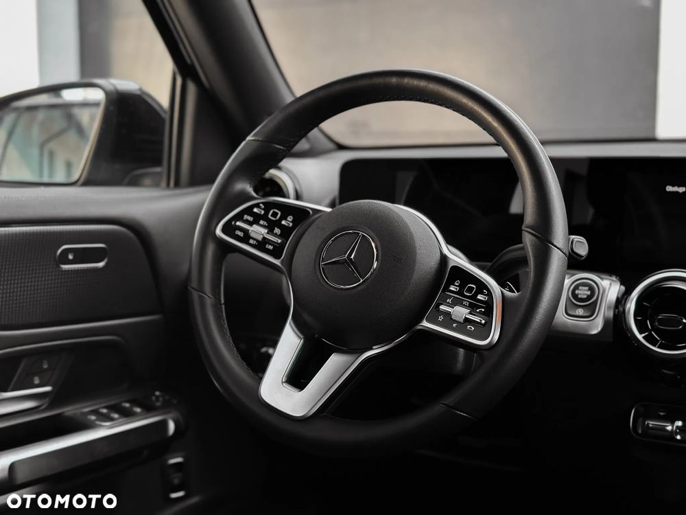 Mercedes-Benz GLB 200 d 8G-DCT Style - 17