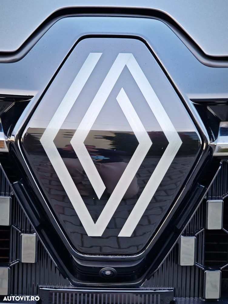 Renault Austral 200 Iconic - 11