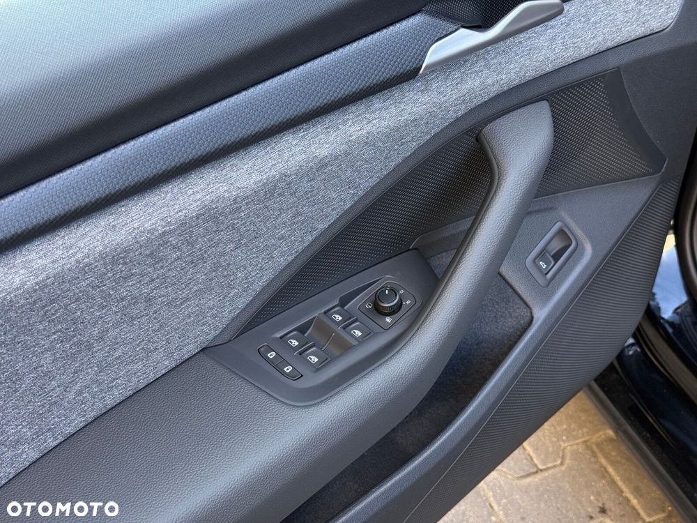 Skoda Superb 2026