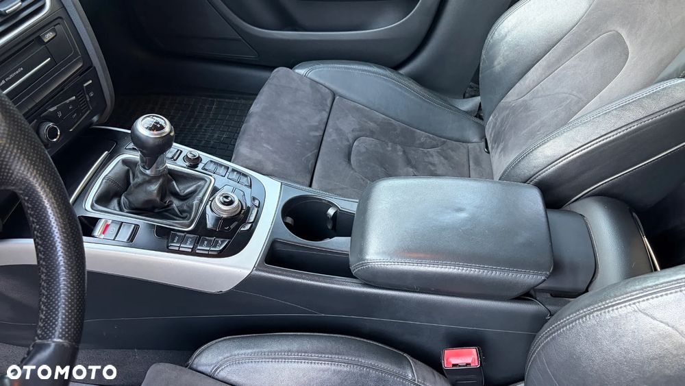 Audi A5 Sportback 2.0 TDI - 15