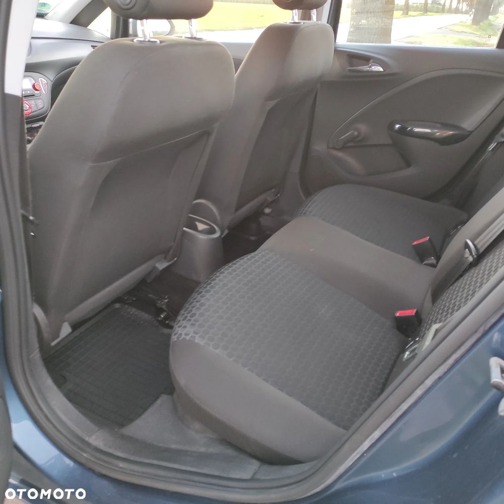 Opel Corsa - 29