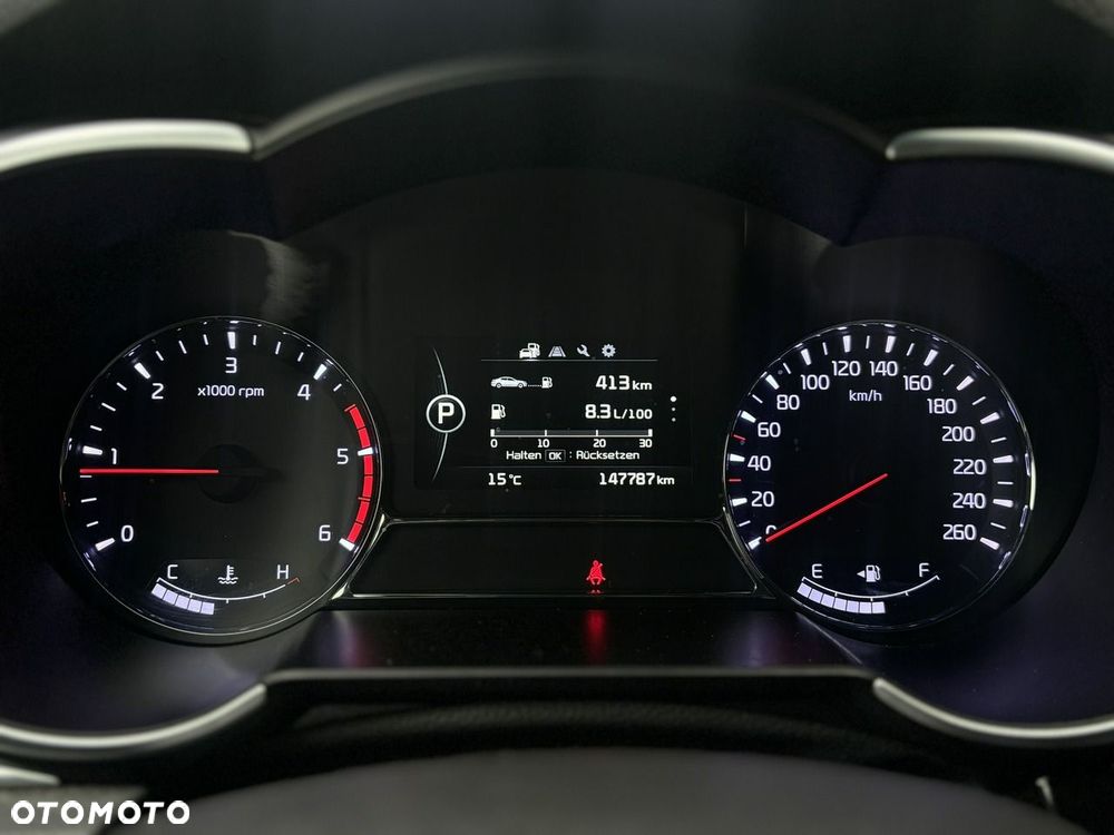 Kia Optima - 17