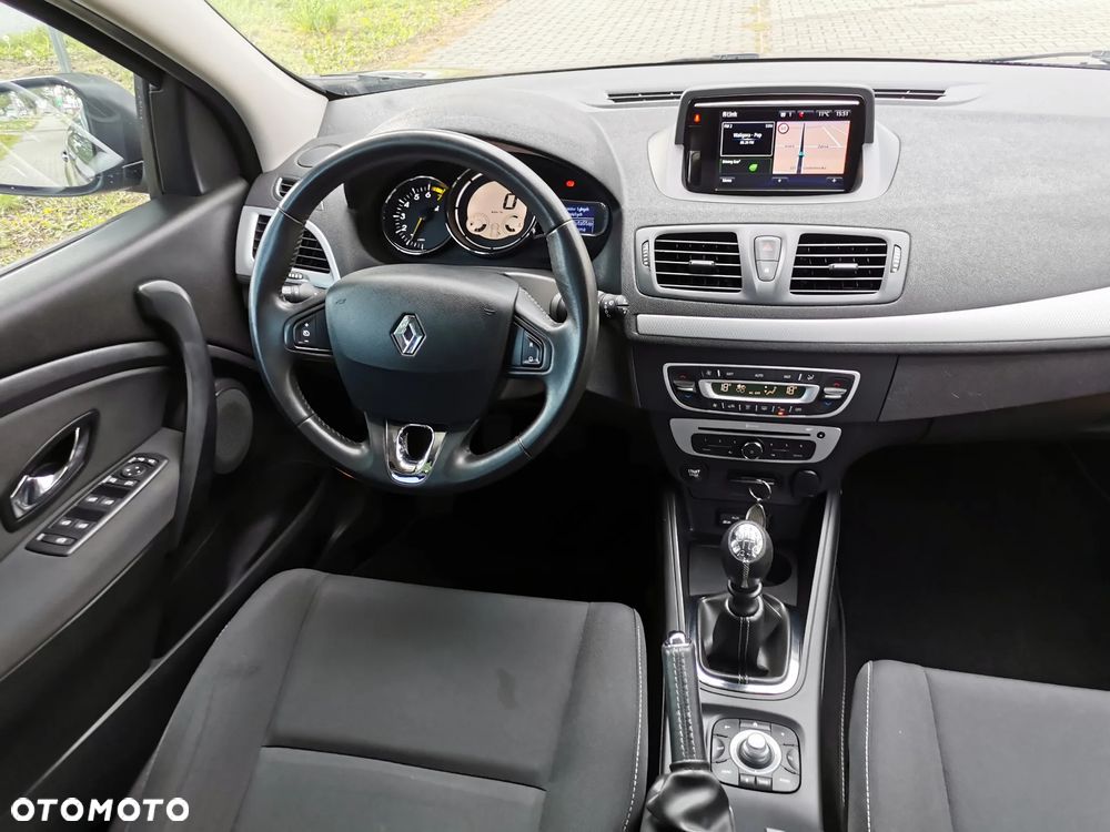Renault Megane - 10
