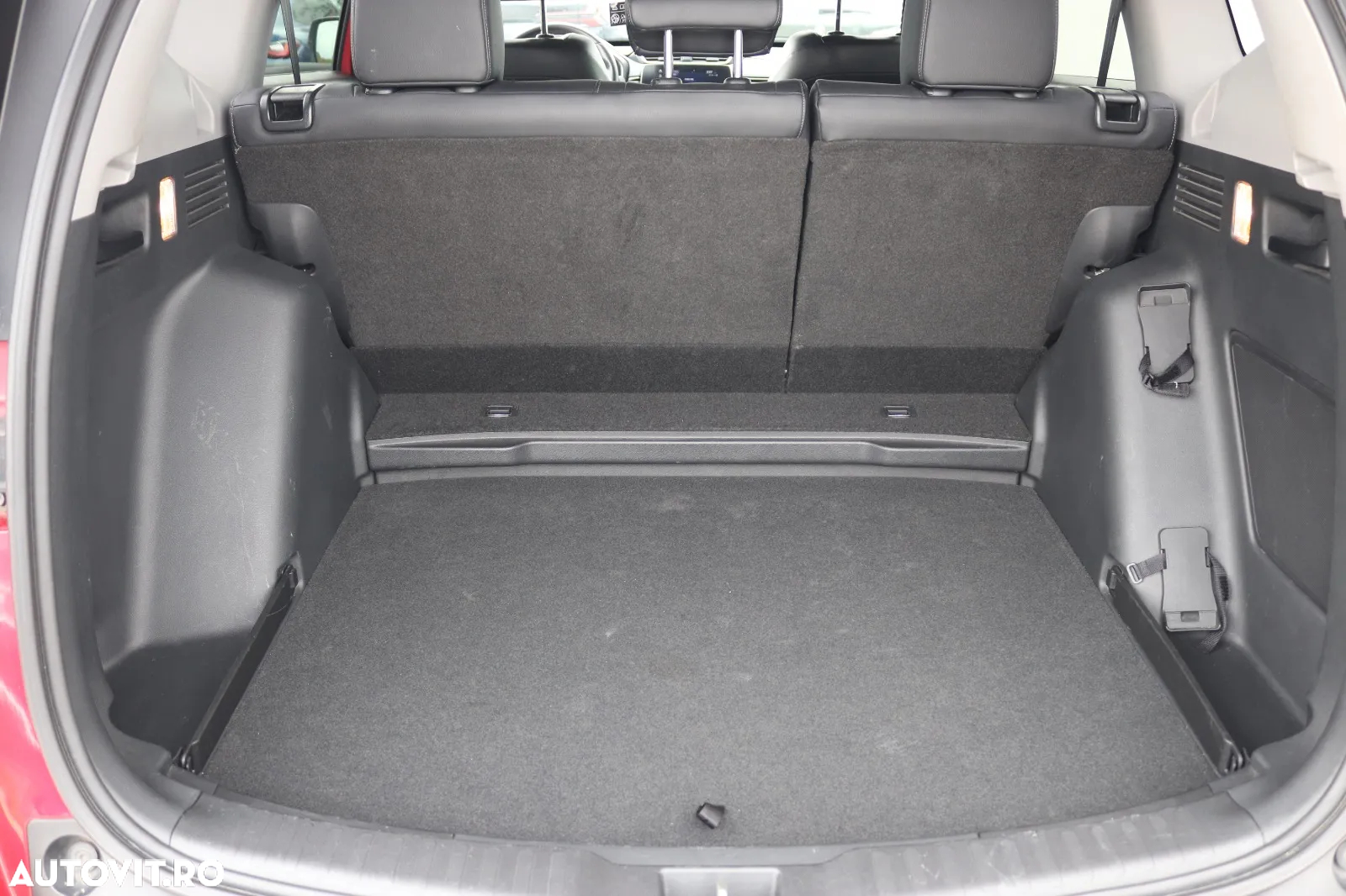 Honda CR-V 1.5 VTEC Turbo 4WD CVT Lifestyle - 30