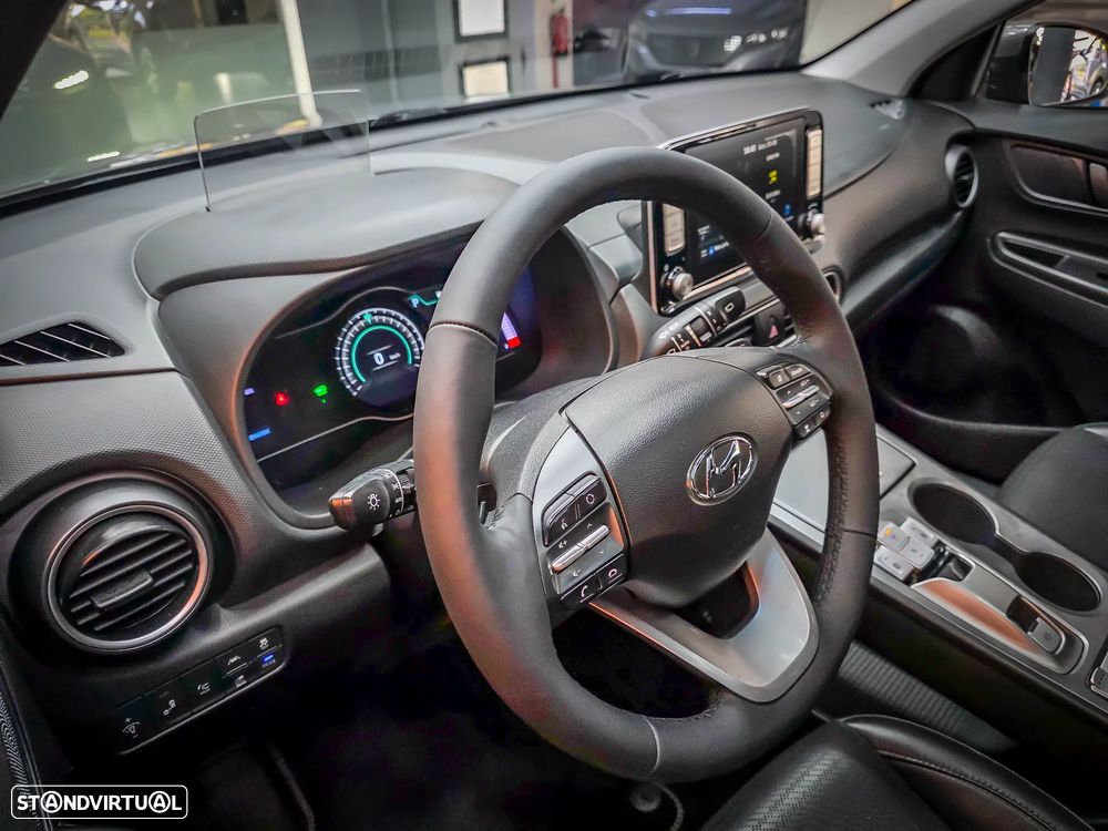 Hyundai Kauai Premium - 42