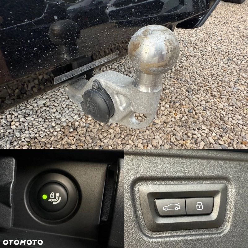 BMW Seria 5 520d xDrive Touring - 12