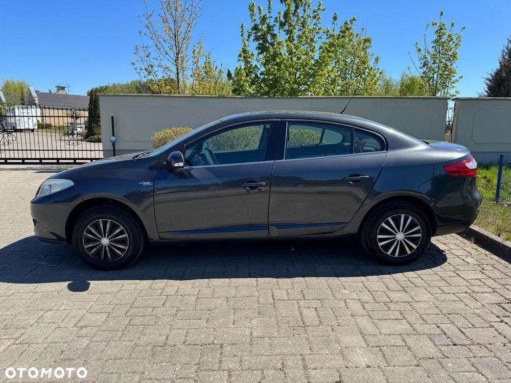 Renault Fluence - 4