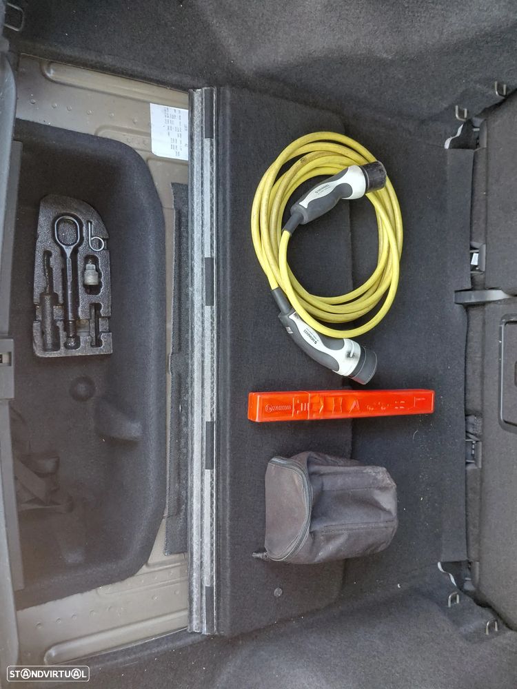VW ID.4 - 19