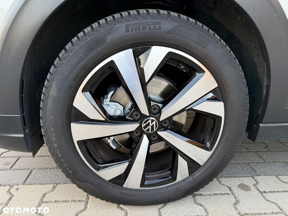 Volkswagen Taigo - 16