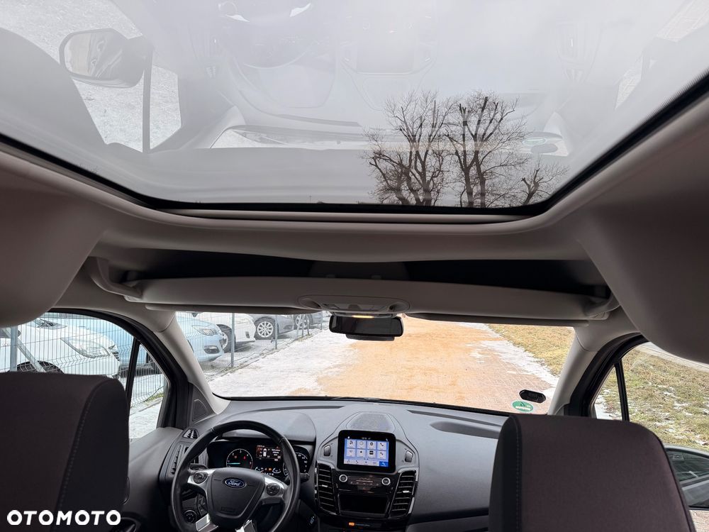 Ford Tourneo Connect Grand 1.5 EcoBlue Start/Stop Titanium - 26