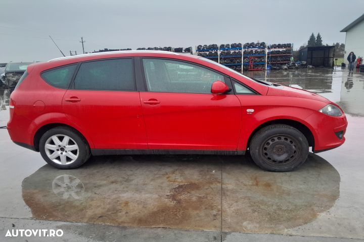 Dezmembrez Seat Altea 1 XL [2006 - 2009] Minivan CAXC - 2