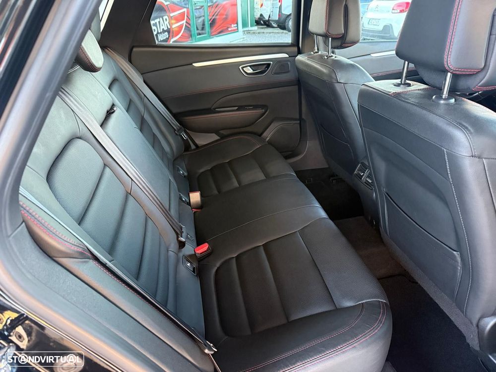 Renault Talisman Sport Tourer - 23