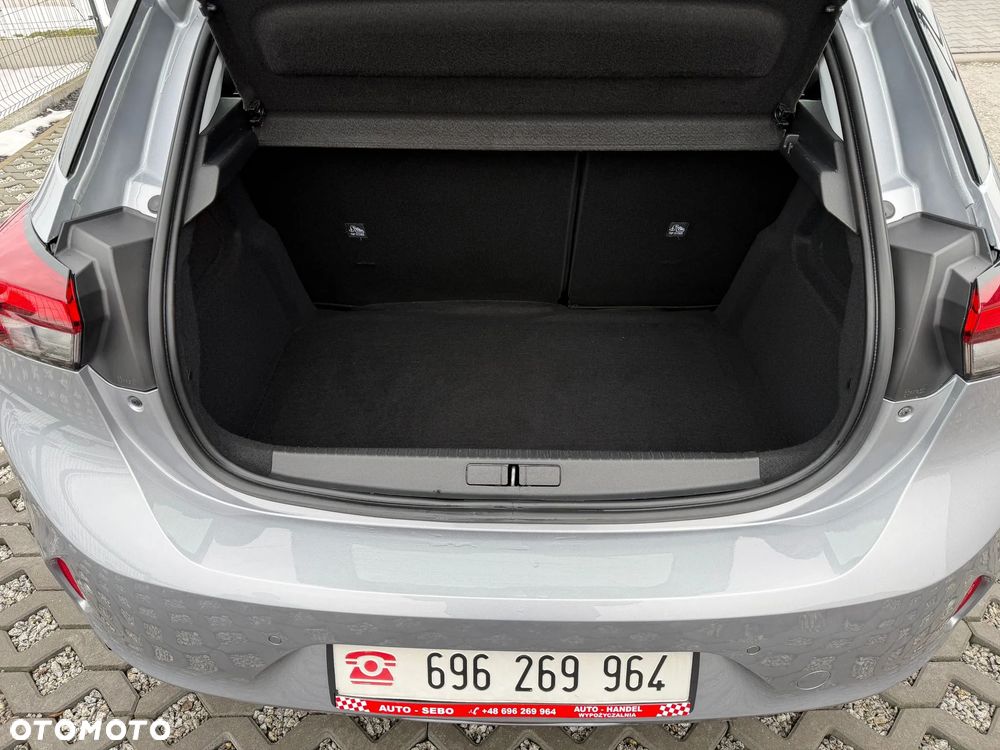 Opel Corsa - 17