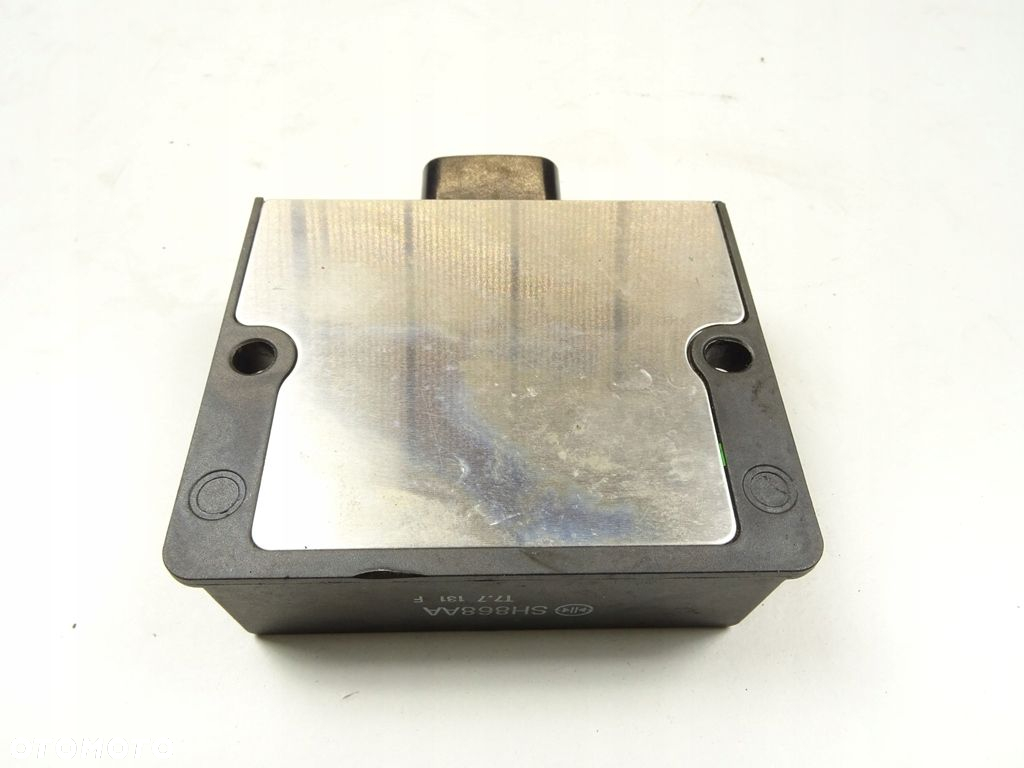 KAWASAKI NINJA 650 REGULATOR NAPIĘCIA 17-19 - 3