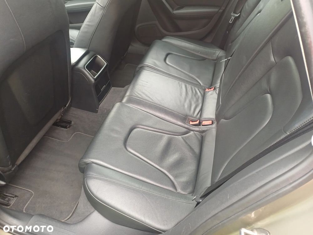 Audi A4 Avant 1.8 TFSI Multitronic - 23