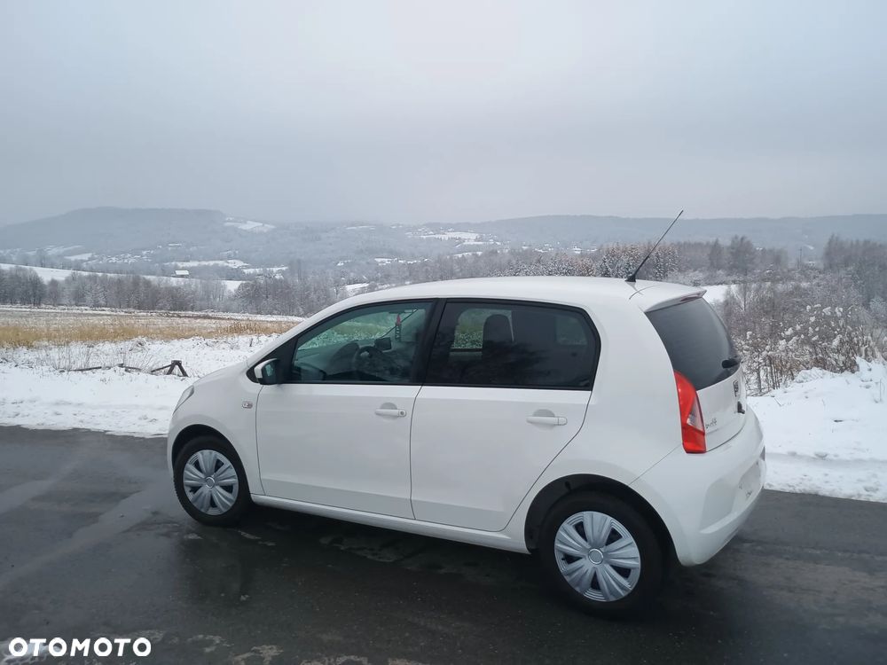 Seat Mii - 6