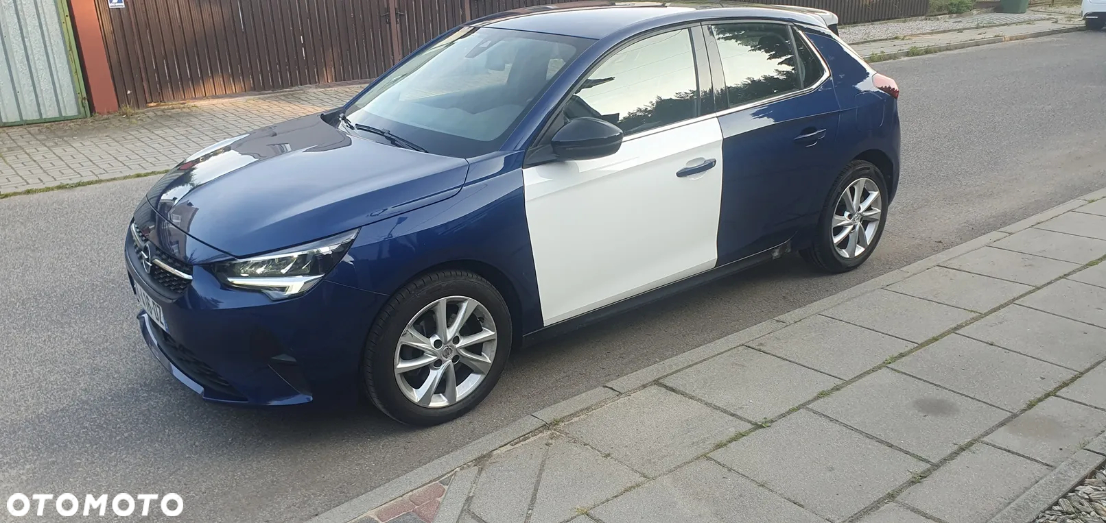 Opel Corsa 1.2 Elegance S&S - 8