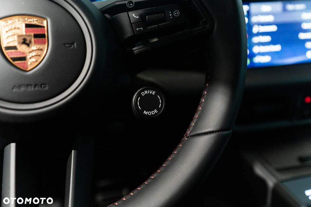 Porsche Macan - 20