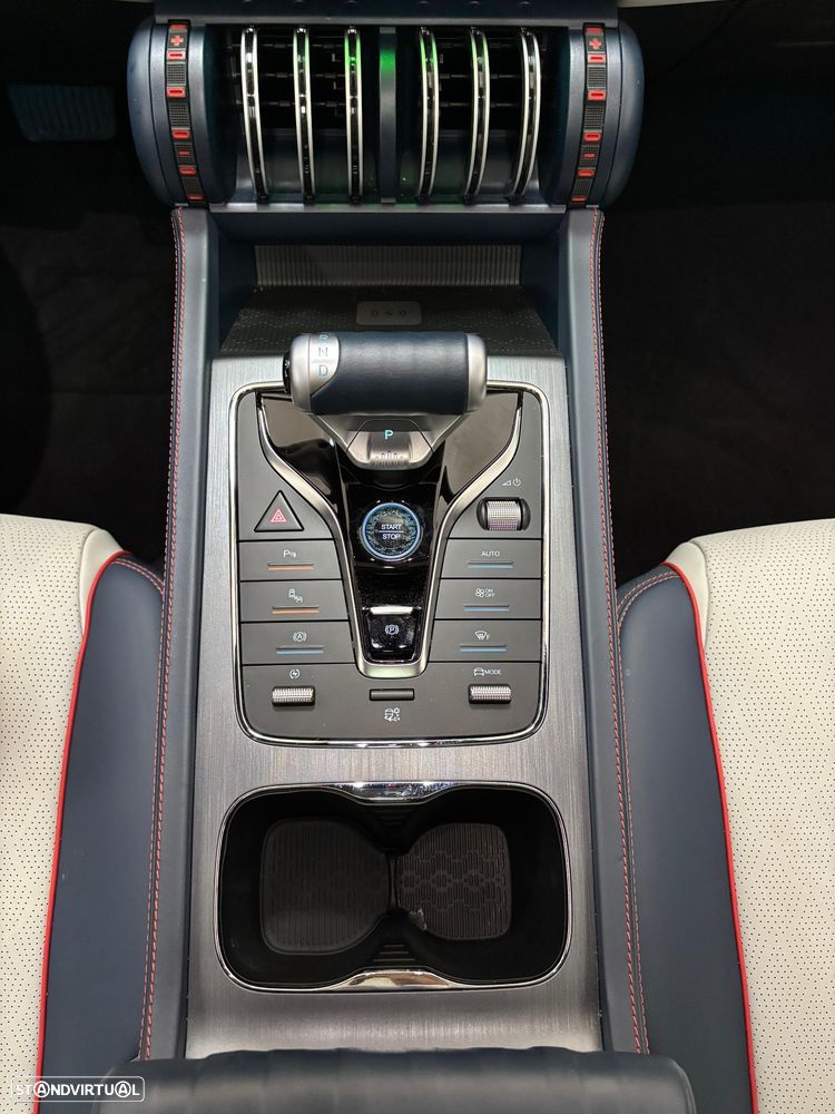 BYD Atto 3 Design - 13