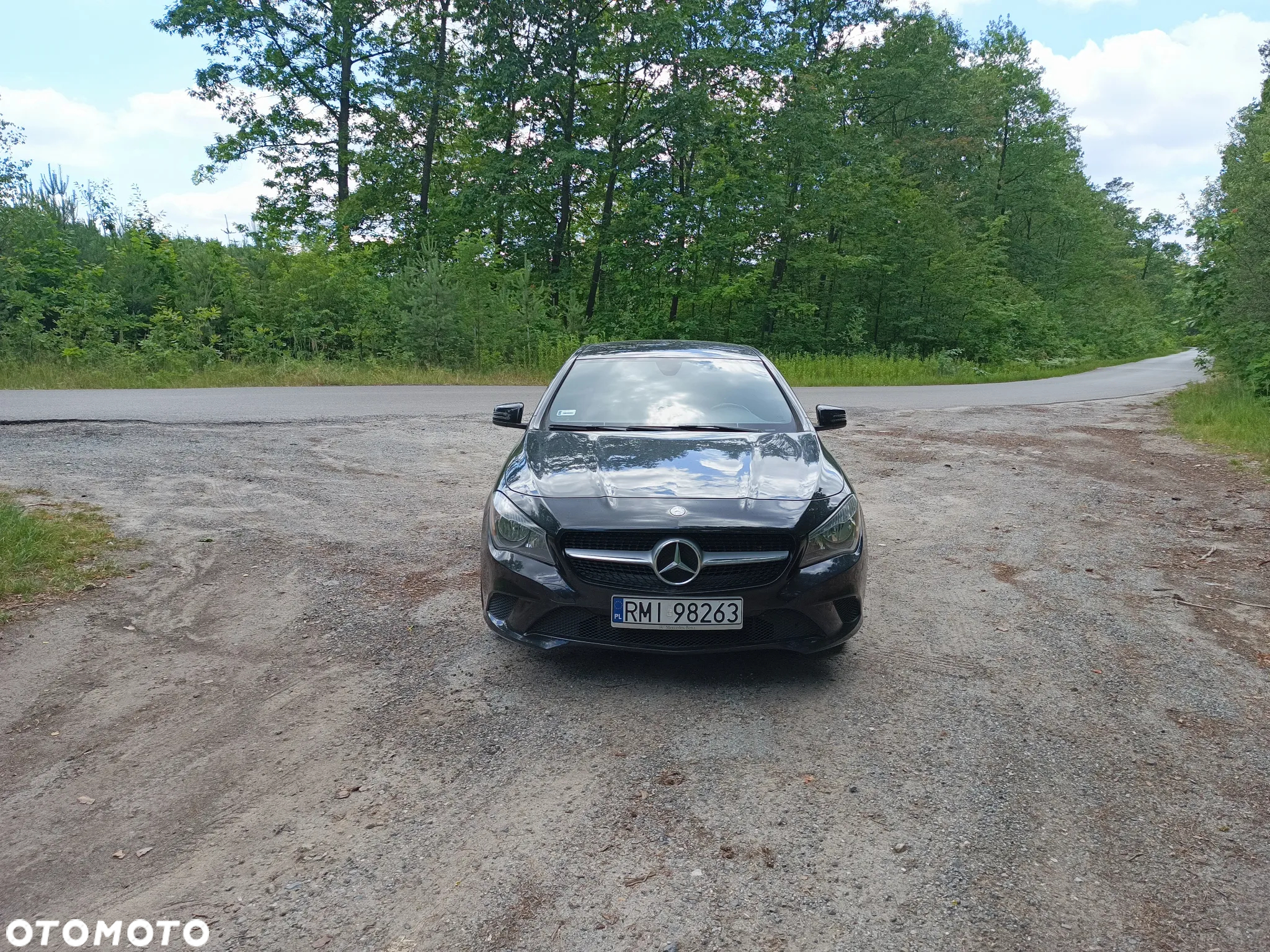Mercedes-Benz CLA 250 4-Matic Sport - 12
