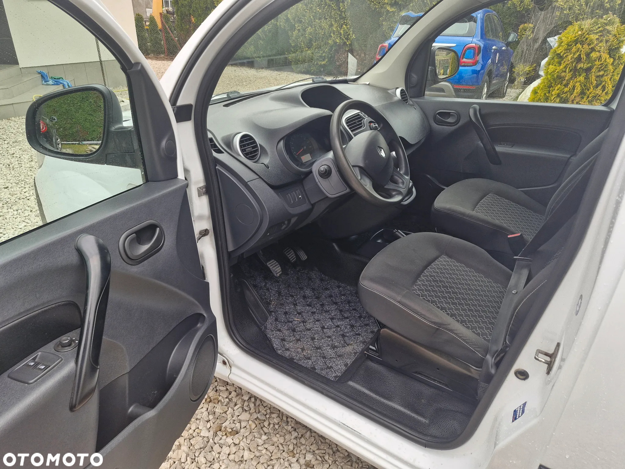 Renault Kangoo - 8