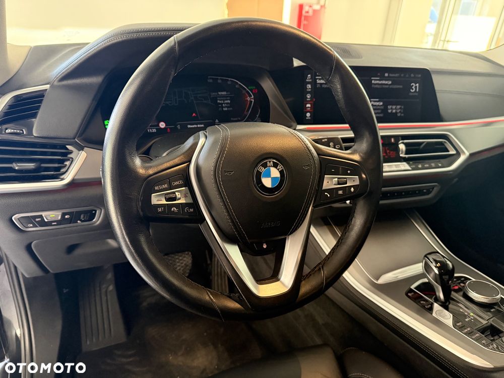 BMW X5 xDrive25d - 15
