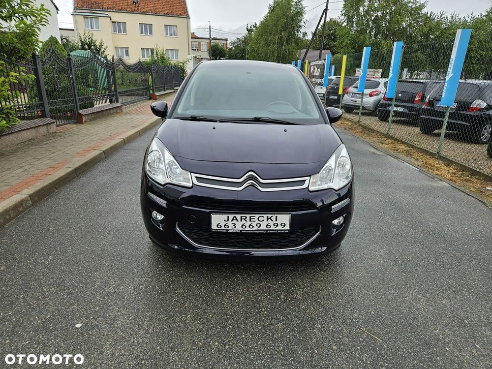 Citroën C3 - 3