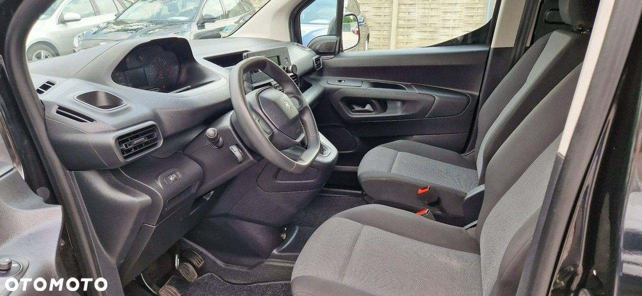 Peugeot Partner - 34