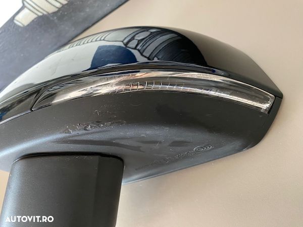 Oglinda Stanga 7 fire Volvo XC40 - 4