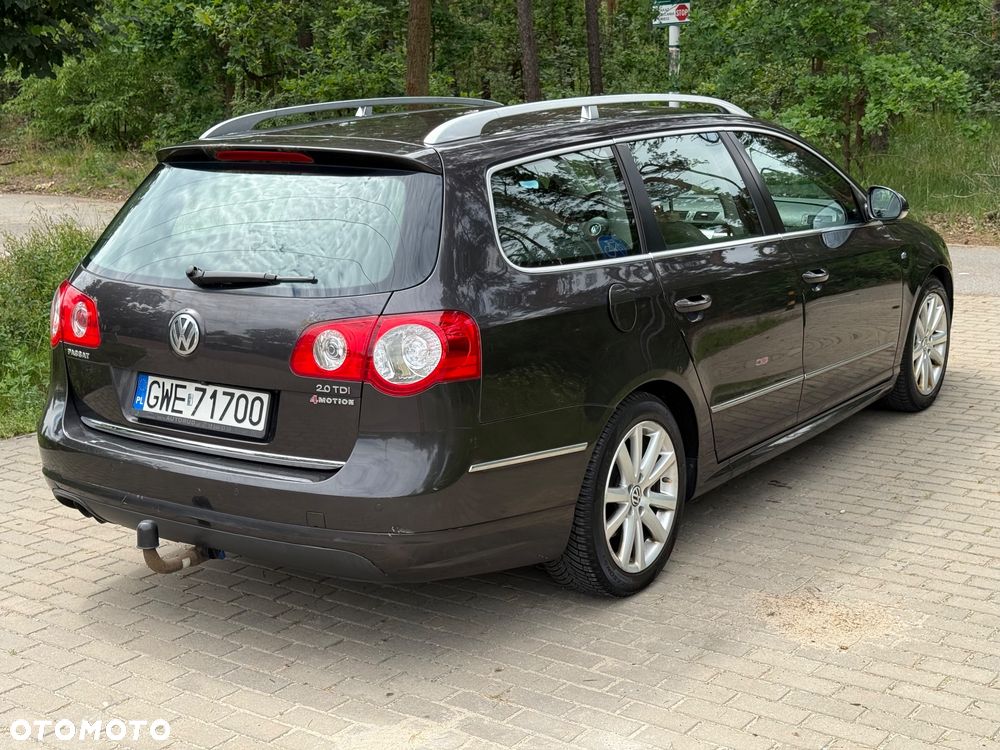Volkswagen Passat 2010 photo 4