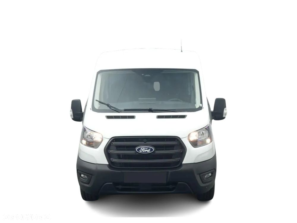 Ford Transit L3 DCIV 130KM Trend - 8