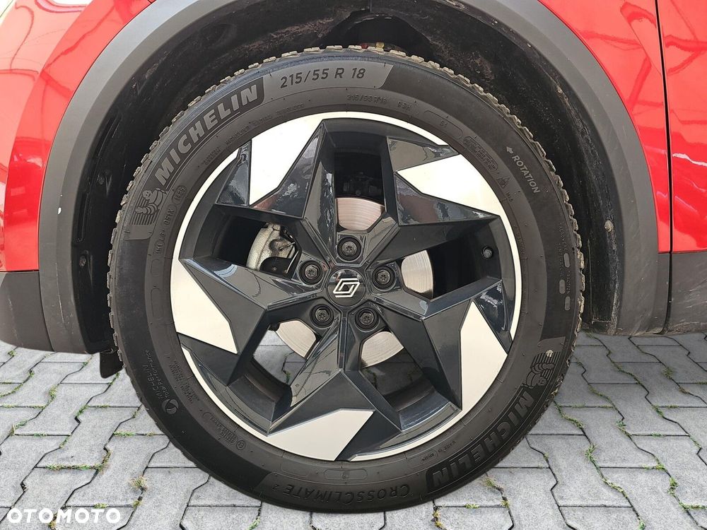 Renault Captur - 12